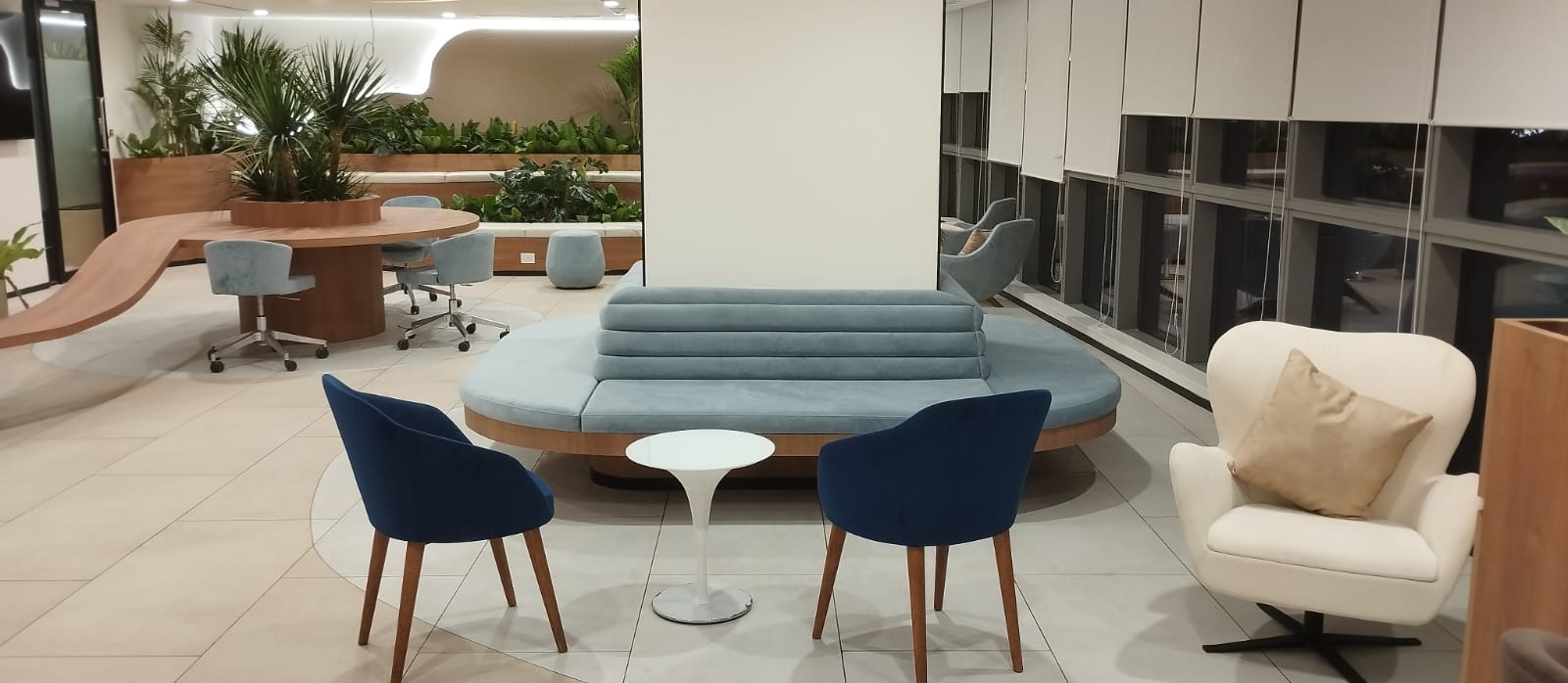 Kraft9 Holdings — Contact