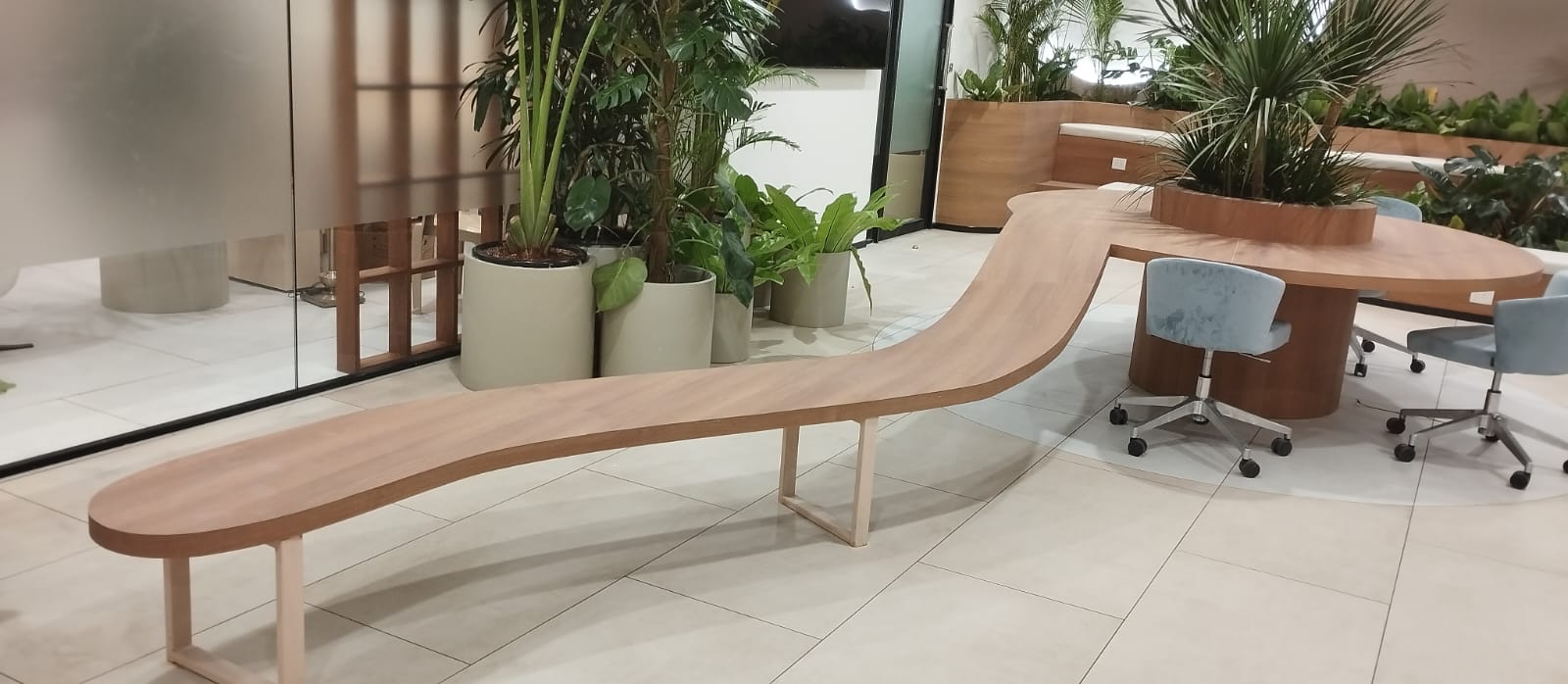 Kraft9 Holdings — Process