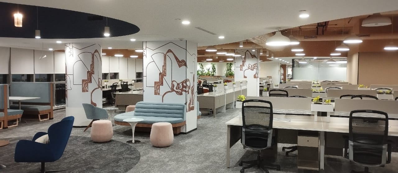 Kraft9 Holdings — Services