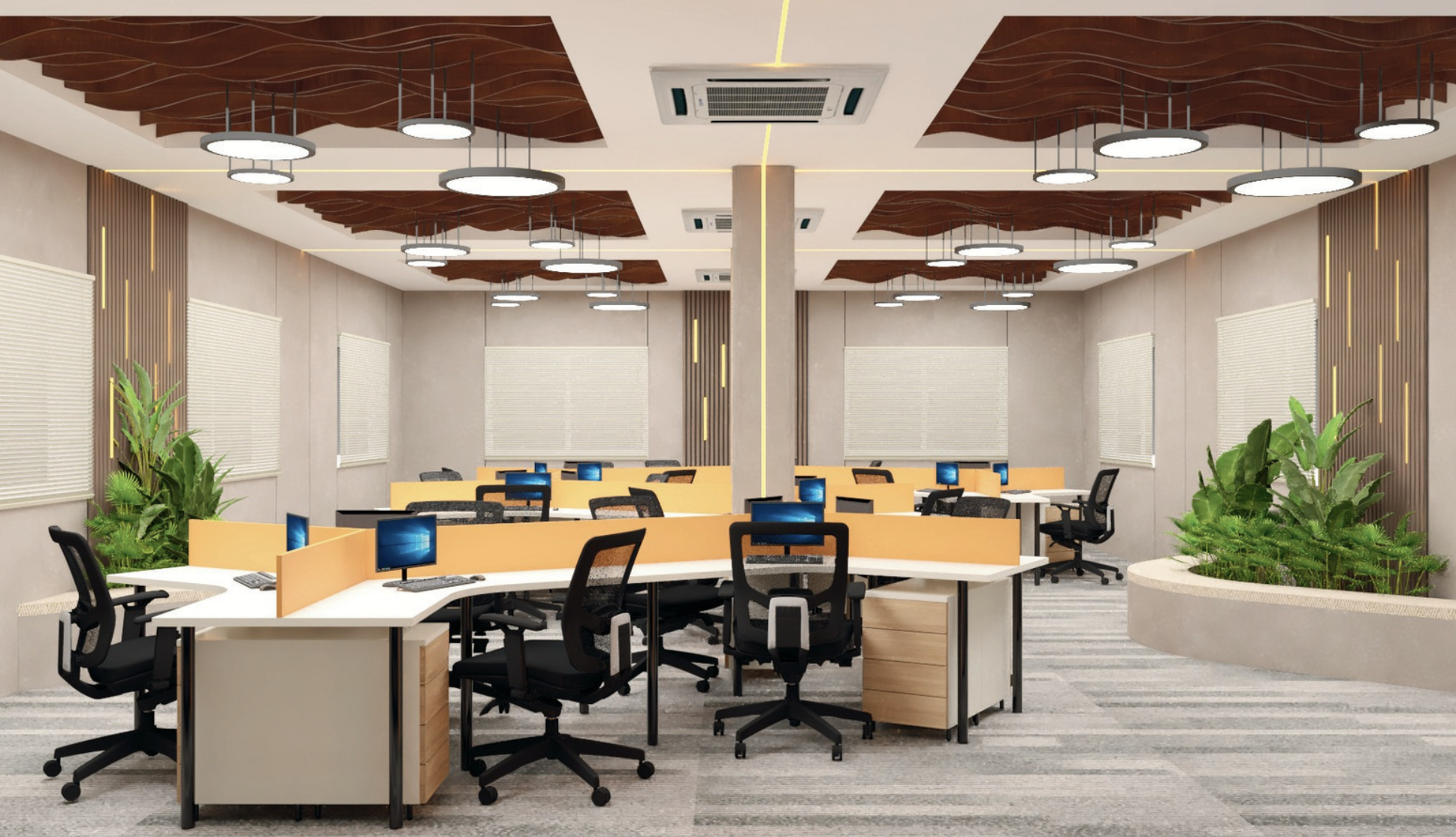 Kraft9 Holdings — project work