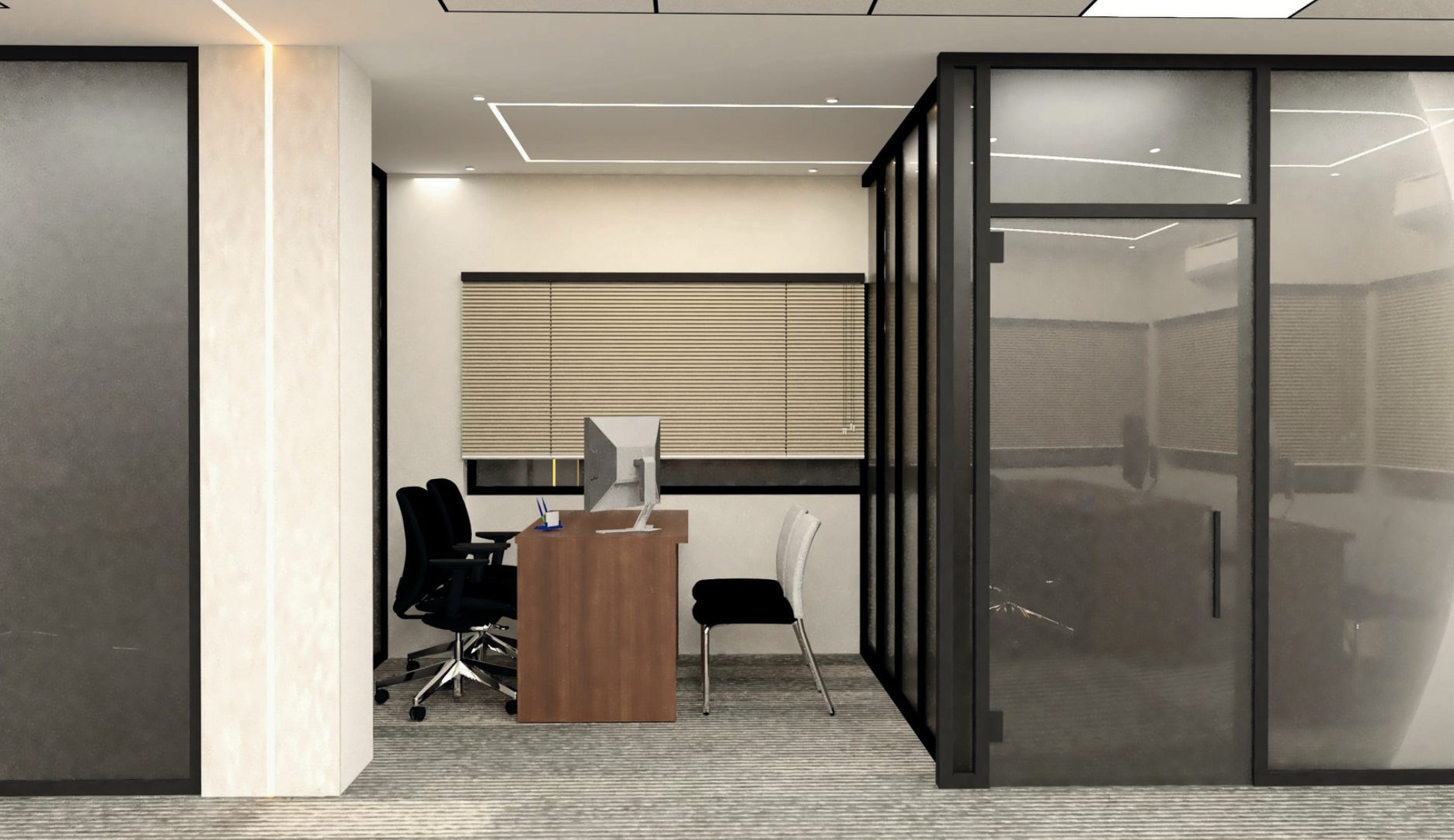 Kraft9 Holdings — project work