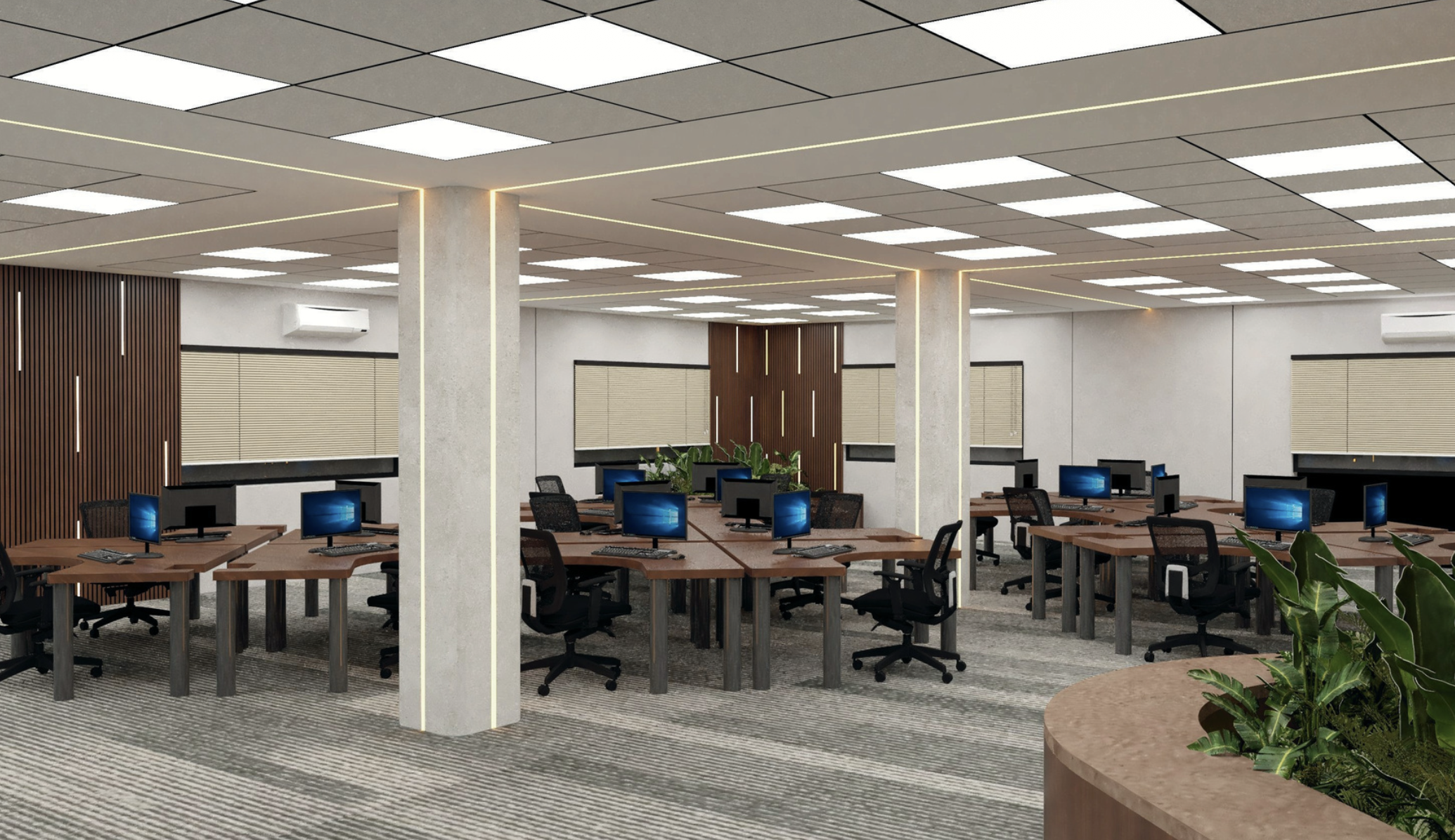 Kraft9 Holdings — project work