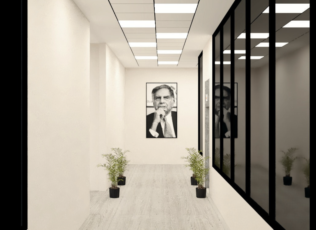 Kraft9 Holdings — project work