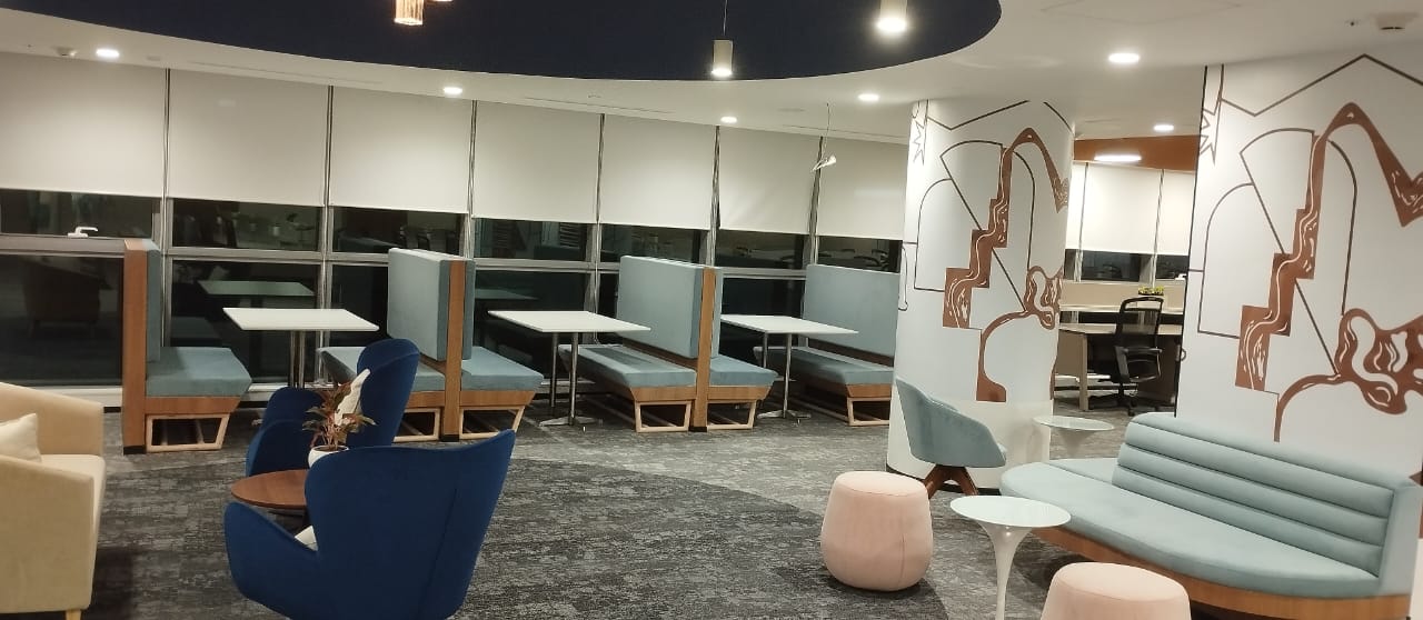 Ratan Tata Innovation Hub, Tirupati