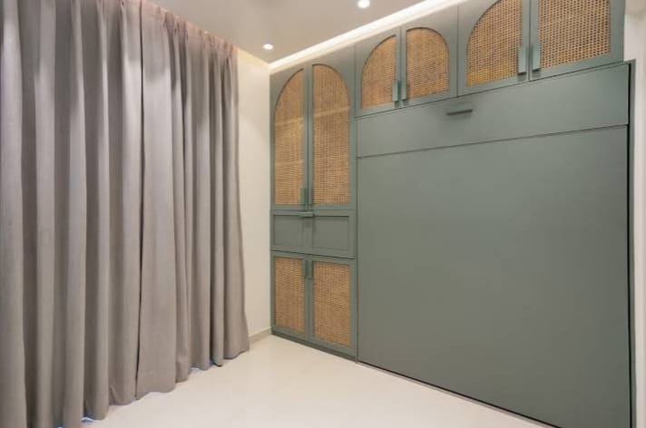 SPD Office, Vijayawada